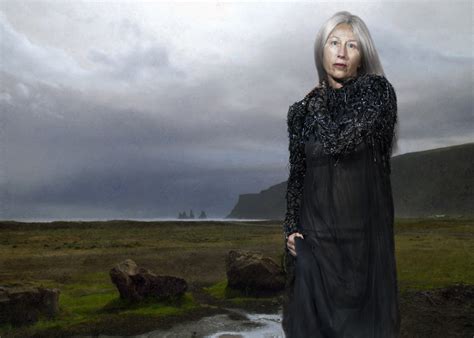 cindy sherman chanel